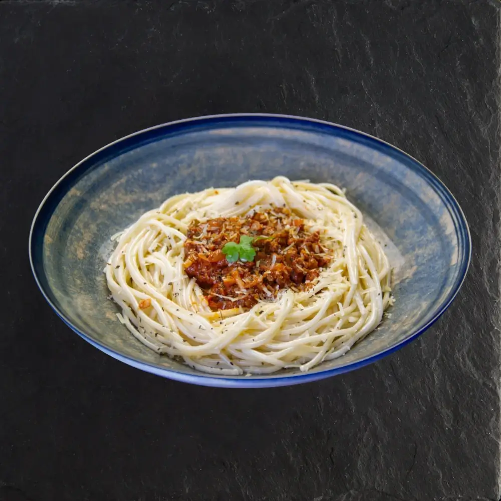 pasta-bolonjeze